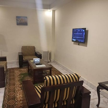 26Th Of July Apartments Александрия Экстерьер фото